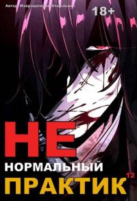 Обложка книги Ненормальный практик 12. Финал - Отшельник Извращённый