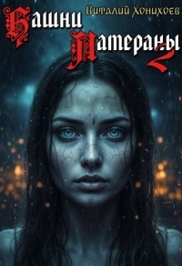 Обложка книги Башни Латераны 2 - Виталий Хонихоев