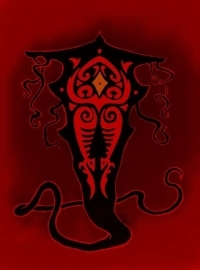 Обложка книги Аватар: Маг Крови. Том II - Lasombra