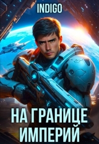 Обложка книги На границе империй. Том 10. Часть 7 - INDIGO