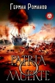 Обложка книги Patria o muerte - Герман Иванович Романов
