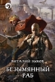 Обложка книги Безымянный раб - Виталий Валерьевич Зыков