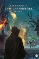 Обложка книги Пленник Имброна. Книга 3 - Оливер Митчел
