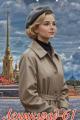 Обложка книги Ленинград-61 (Книга первая) - Игорь Яр