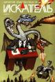 Обложка книги Искатель, 2010 №5 - Валерий Алексеевич Цуркан