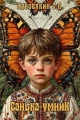Обложка книги Санька-умник - Сергей Анатольевич Куковякин