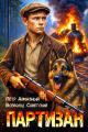 Обложка книги Партизан 1941. Том 1 - Петр Алмазный