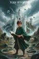 Обложка книги Дикий Волк. Том 2 - Сергей Арст