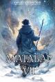 Обложка книги Матабар VII - Кирилл Сергеевич Клеванский