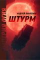 Обложка книги Штурм - Андрей Алексеевич Панченко