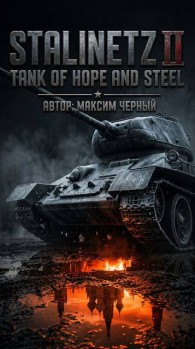 Обложка книги Инженер из будущего 2 - Максим Черный