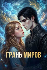 Обложка книги Грань миров - Ольга ОСА