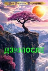 Обложка книги Дзюпосле - Константин Владимирович Ежов