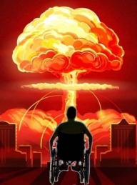 Обложка книги Из огня да в полымя - Антон Бабушкин