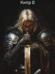 Обложка книги Кипр II - Сим Симович