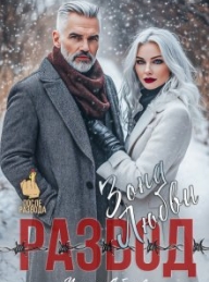 Обложка книги Развод. Зона любви - Ульяна Соболева