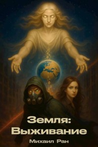 Обложка книги Земля: Выживание. Том V - Михаил Ран