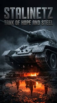 Обложка книги Инженер из будущего - Максим Черный