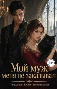 Обложка книги Мой муж меня не заказывал - Лизирин