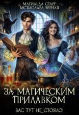 Обложка книги Вас тут не стояло! - Мстислава Черная