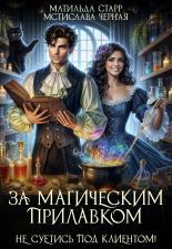 Обложка книги Не суетись под клиентом - Мстислава Черная