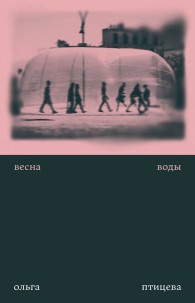 Обложка книги Весна воды - Ольга Птицева
