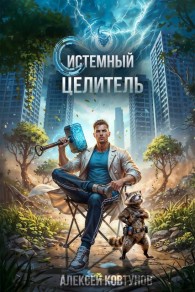 Обложка книги Системный целитель 4 - Алексей Ковтунов