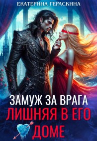 Обложка книги Замуж за врага. Лишняя в его доме - Екатерина Гераскина