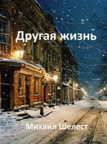 Обложка книги Другая жизнь. Назад в СССР-3 - Михаил Васильевич Шелест